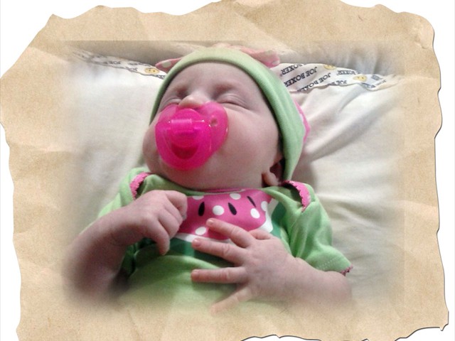 Anna Belle