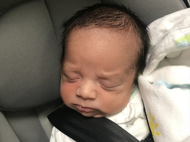 Gabriel