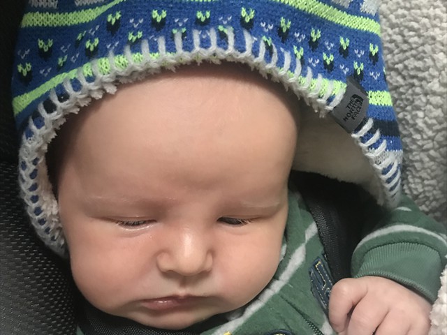 William